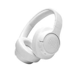 JBL Tune 760NC - White - Wireless Over-Ear NC Headphones - Hero JBL Tune 760NC - White - Wireless Over-Ear NC Headphones - Hero